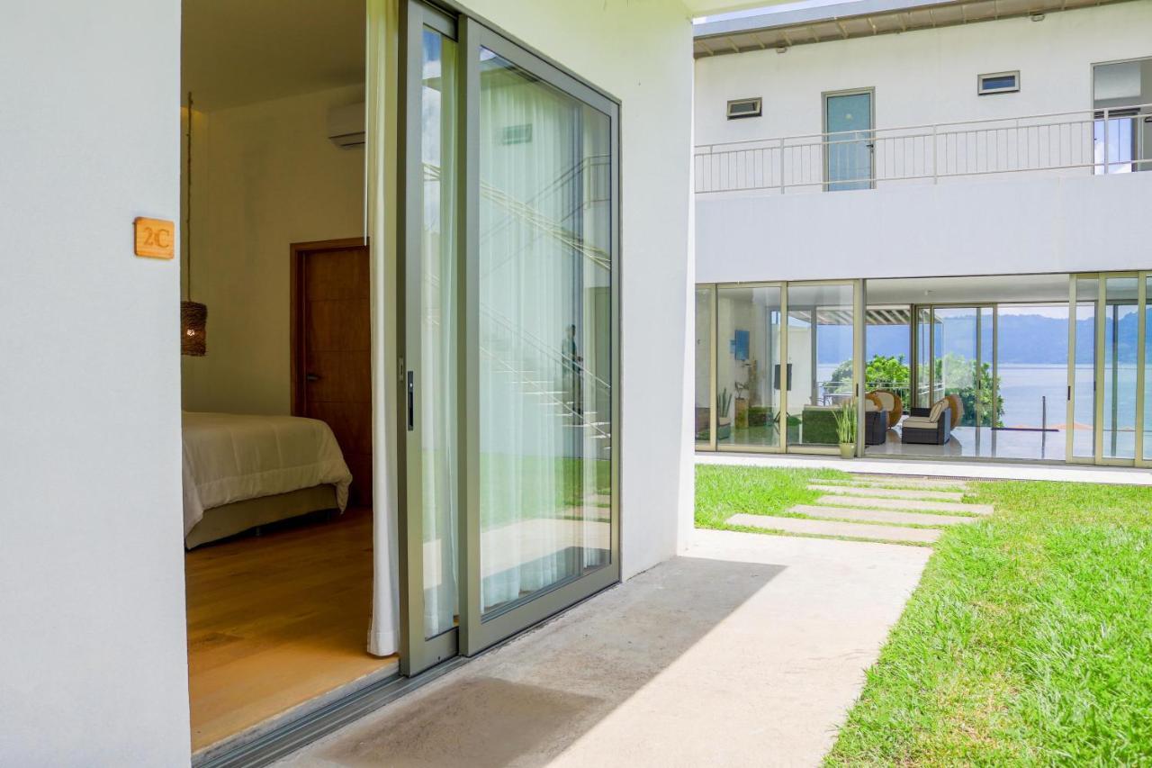 Equinoccio Hotel Santa Ana Dış mekan fotoğraf
