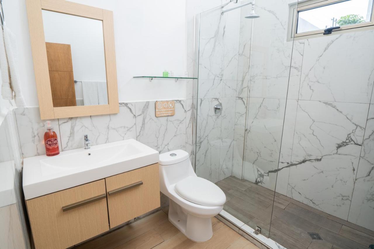 Equinoccio Hotel Santa Ana Dış mekan fotoğraf