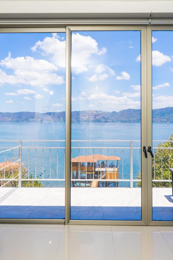 Equinoccio Hotel Santa Ana Dış mekan fotoğraf