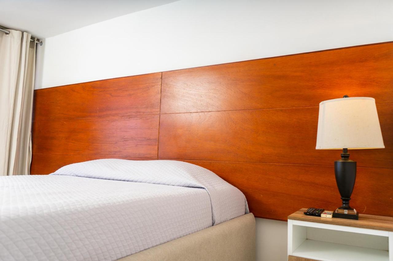 Equinoccio Hotel Santa Ana Dış mekan fotoğraf