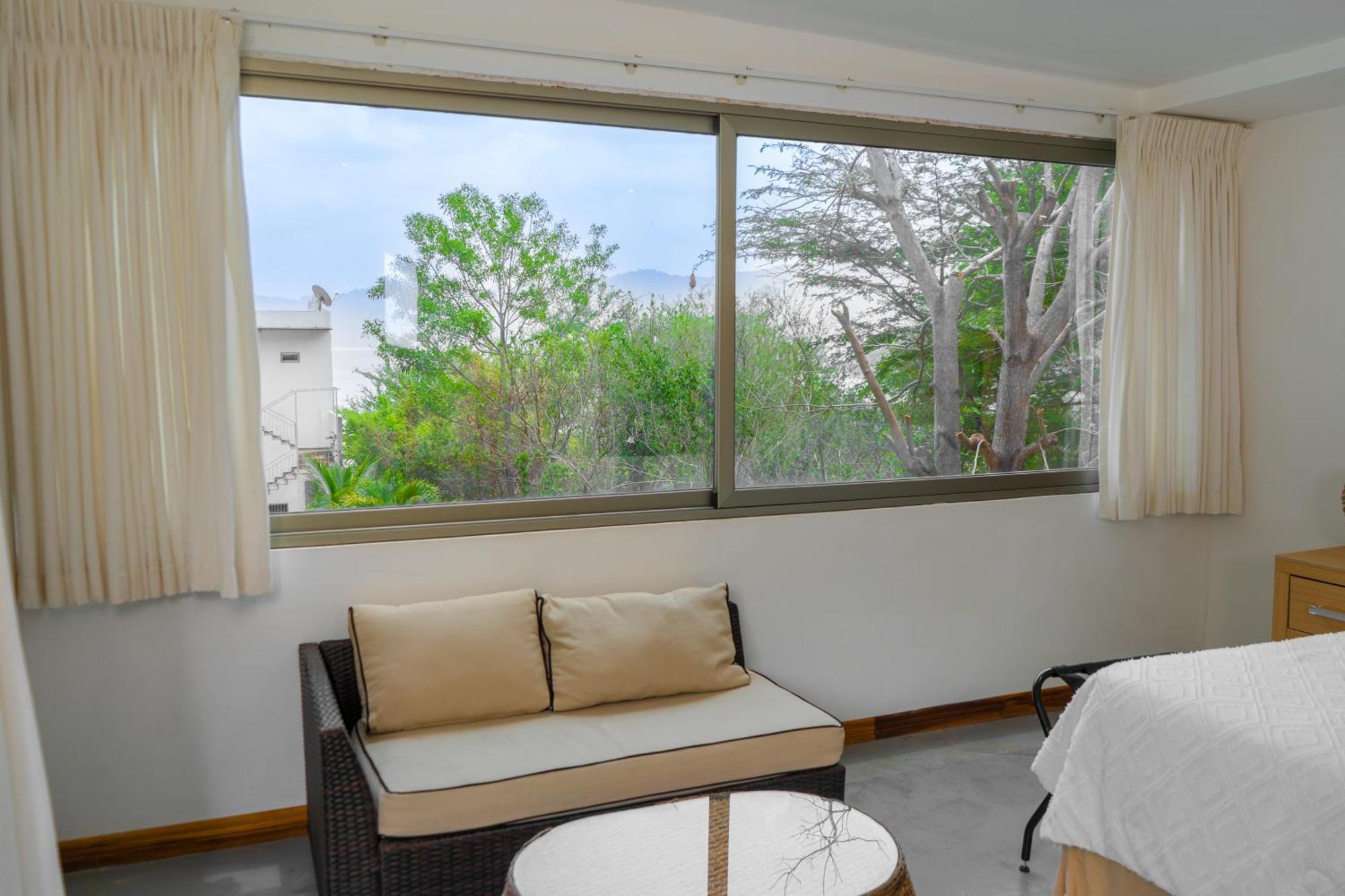 Equinoccio Hotel Santa Ana Dış mekan fotoğraf