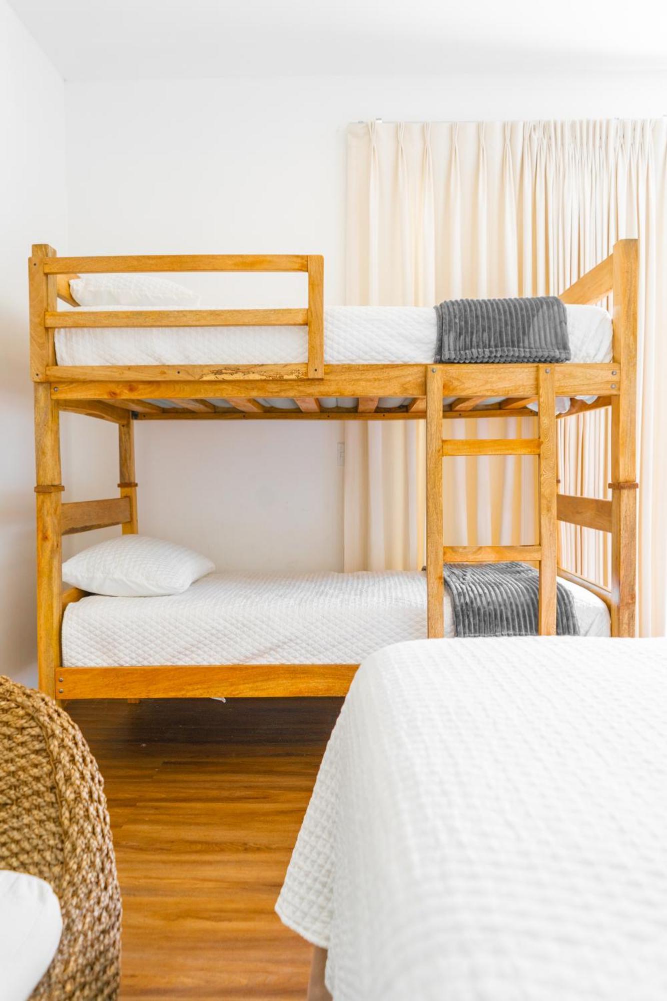 Equinoccio Hotel Santa Ana Dış mekan fotoğraf